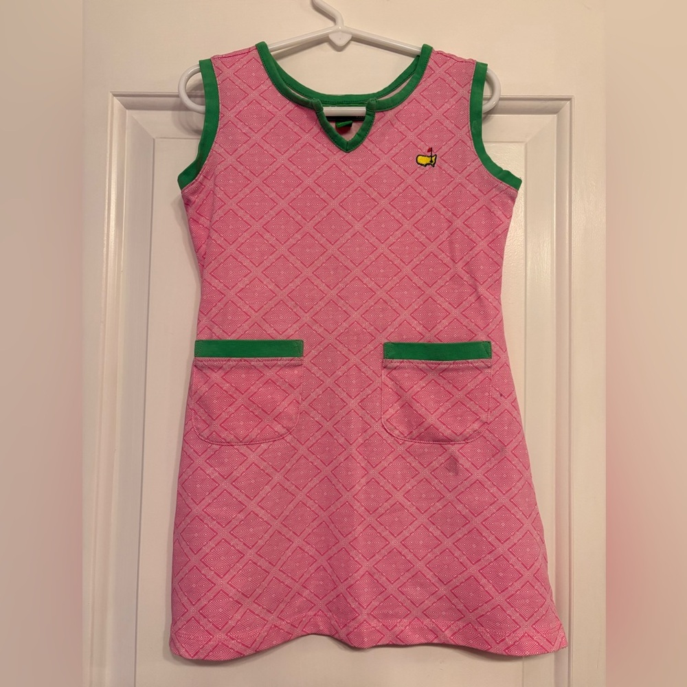Masters Kids 4t dress